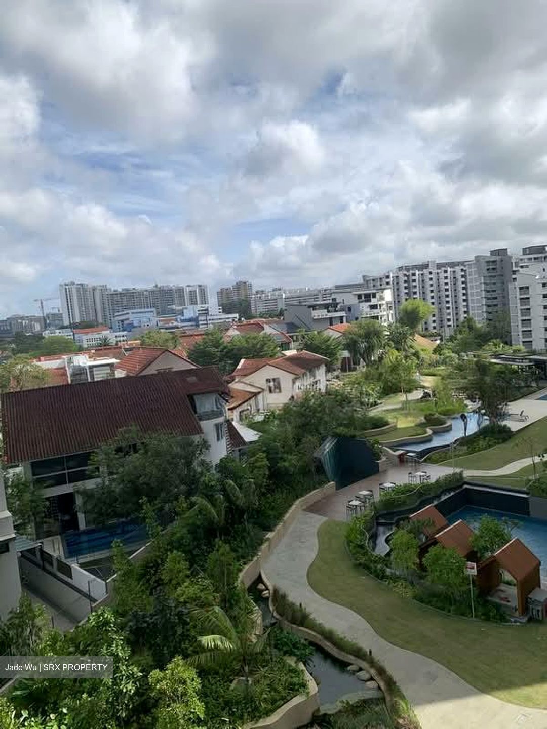 Amo Residence (D20), Apartment #564384681